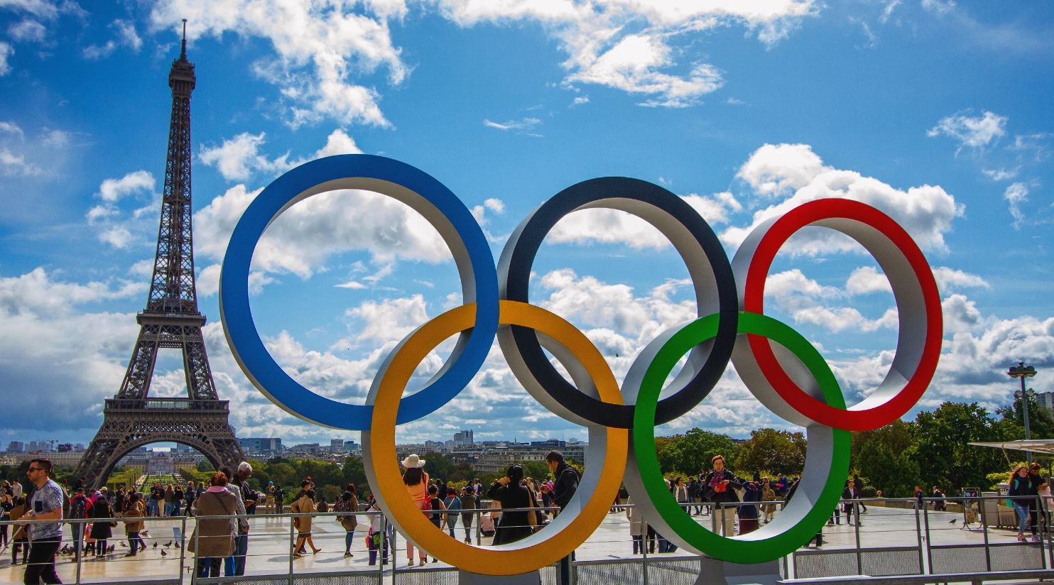 2024 Paris Olympic Games, featuring 10,500 athletes, to kick off today