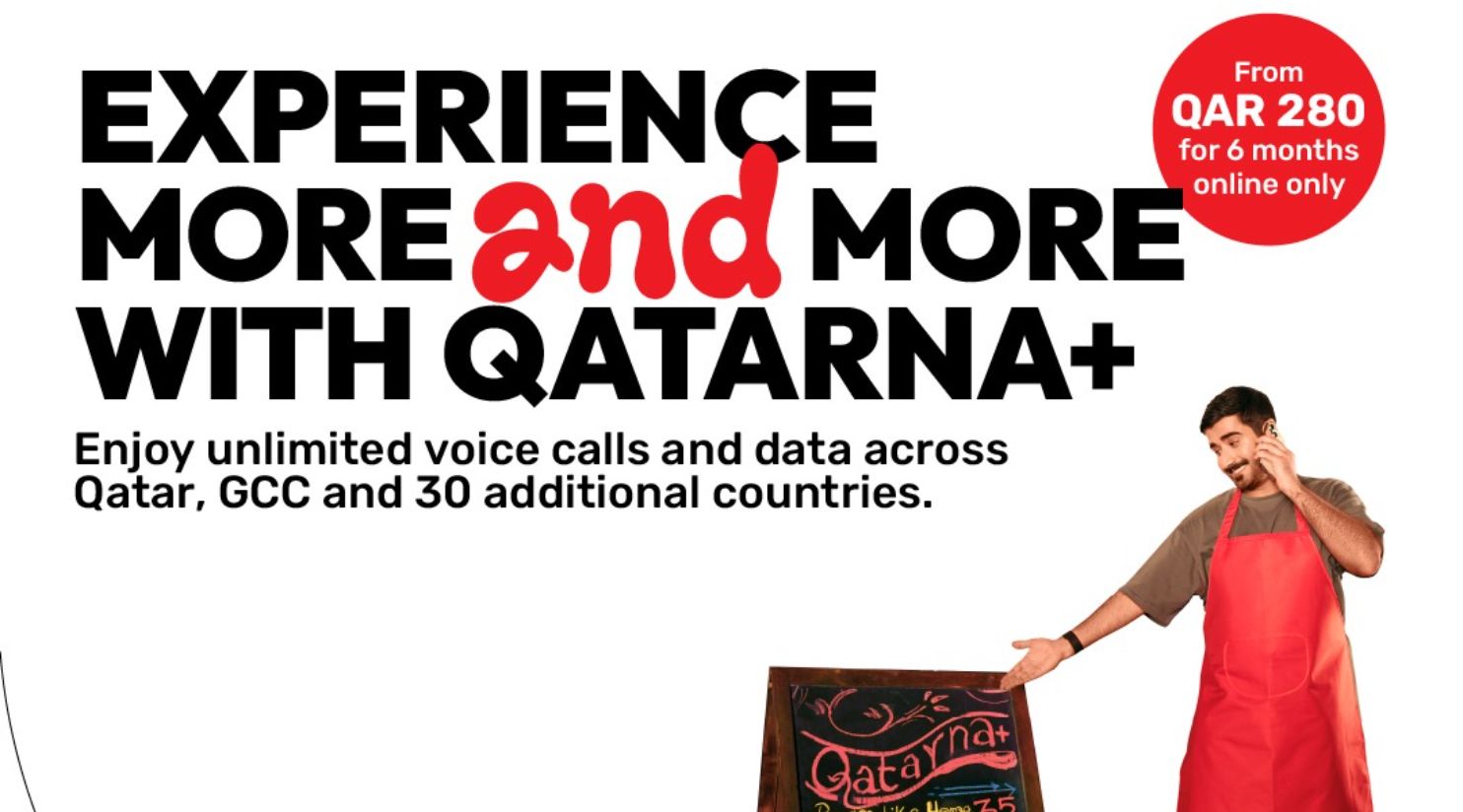 Ooredoo launches new and upgraded postpaid plans