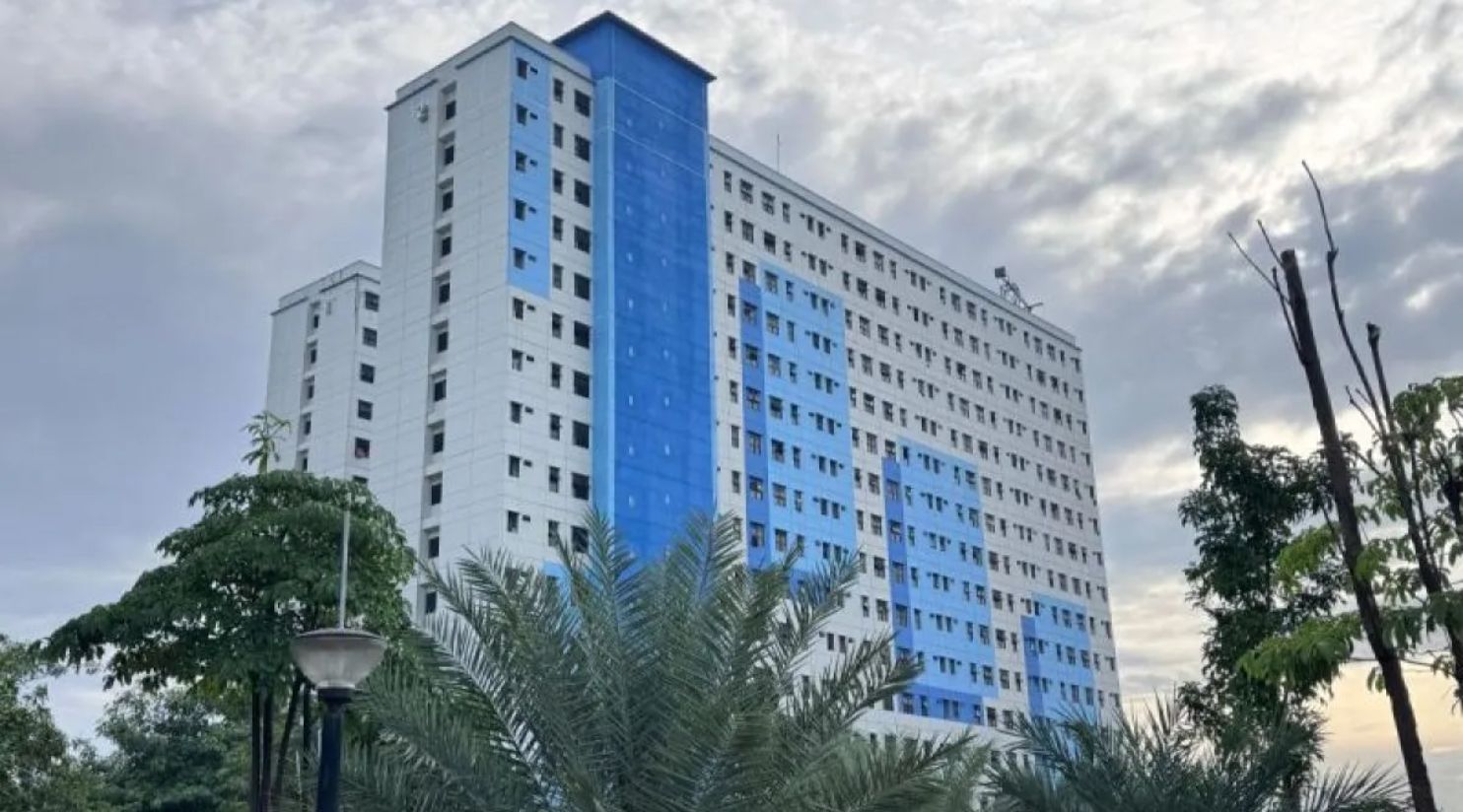 Qatar, Abu Dhabi ready to help Indonesia develop seven million homes