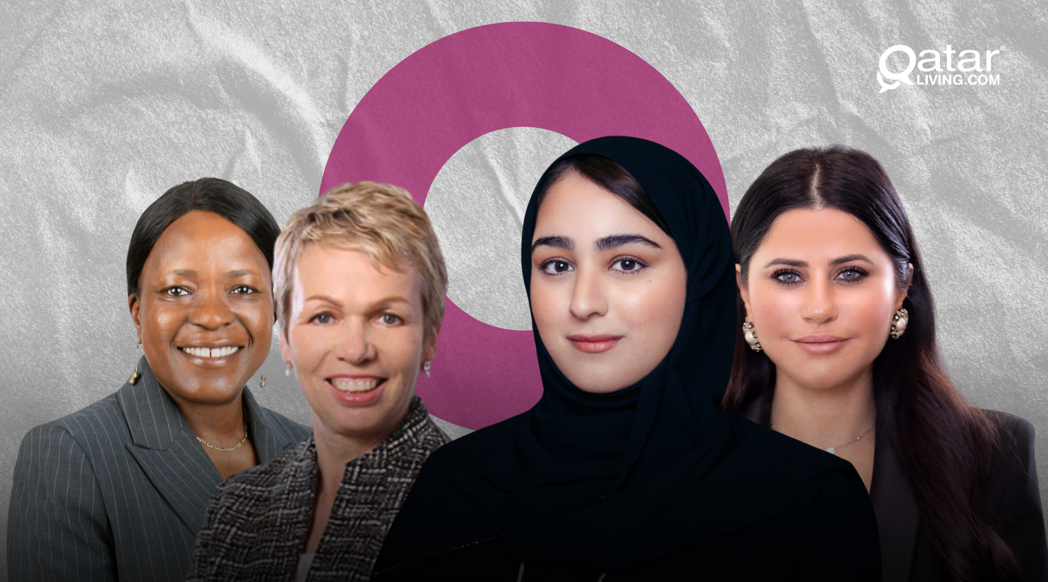 Five women from Qatar make it to Forbes Middle East's 100 Most Powerful Businesswomen 2025 list