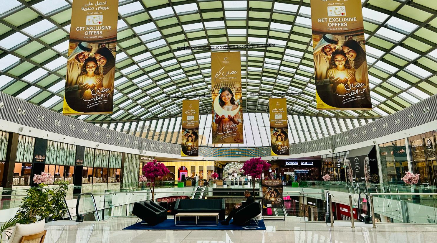 Doha Festival City brings spirit of giving to life with exclusive Ramadan experiences