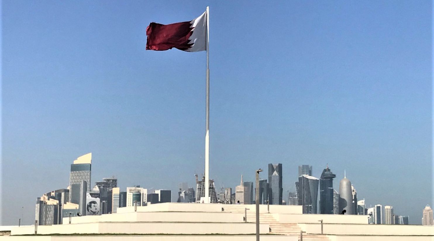 Qatar condemns Israeli justice minister’s statements on annexing West Bank