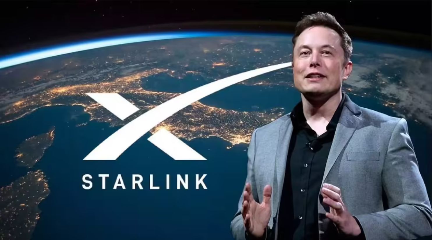 Starlink internet now available in Qatar, says Elon Musk