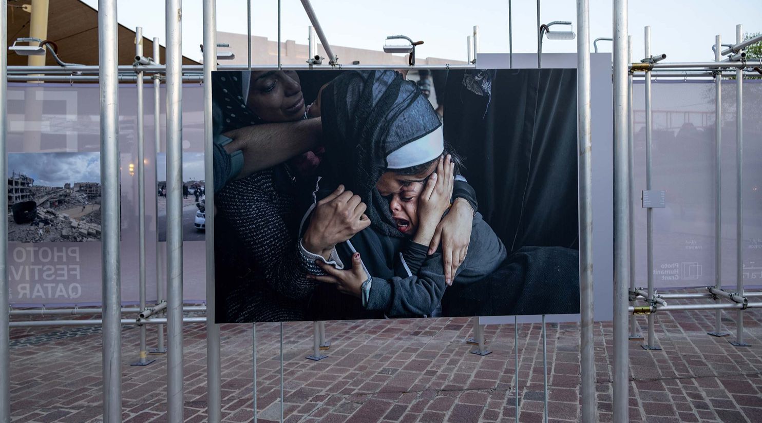 Tasweer Photo Festival Qatar invites entries for 2025 awards