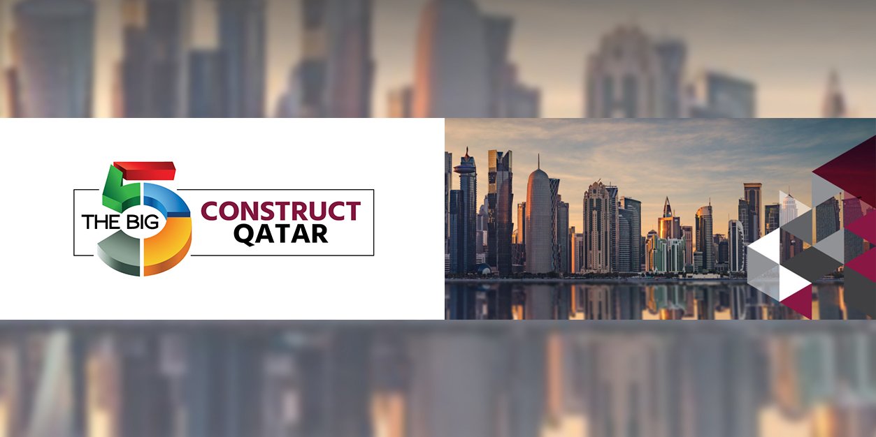 Big 5 Construct Qatar