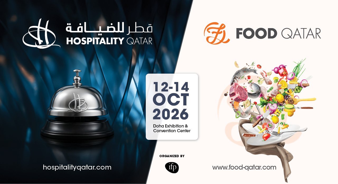 Food Qatar 2026