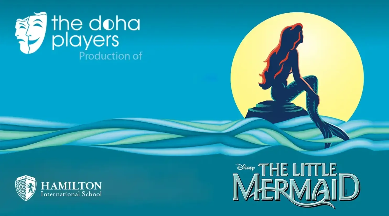 Disney’s The Little Mermaid