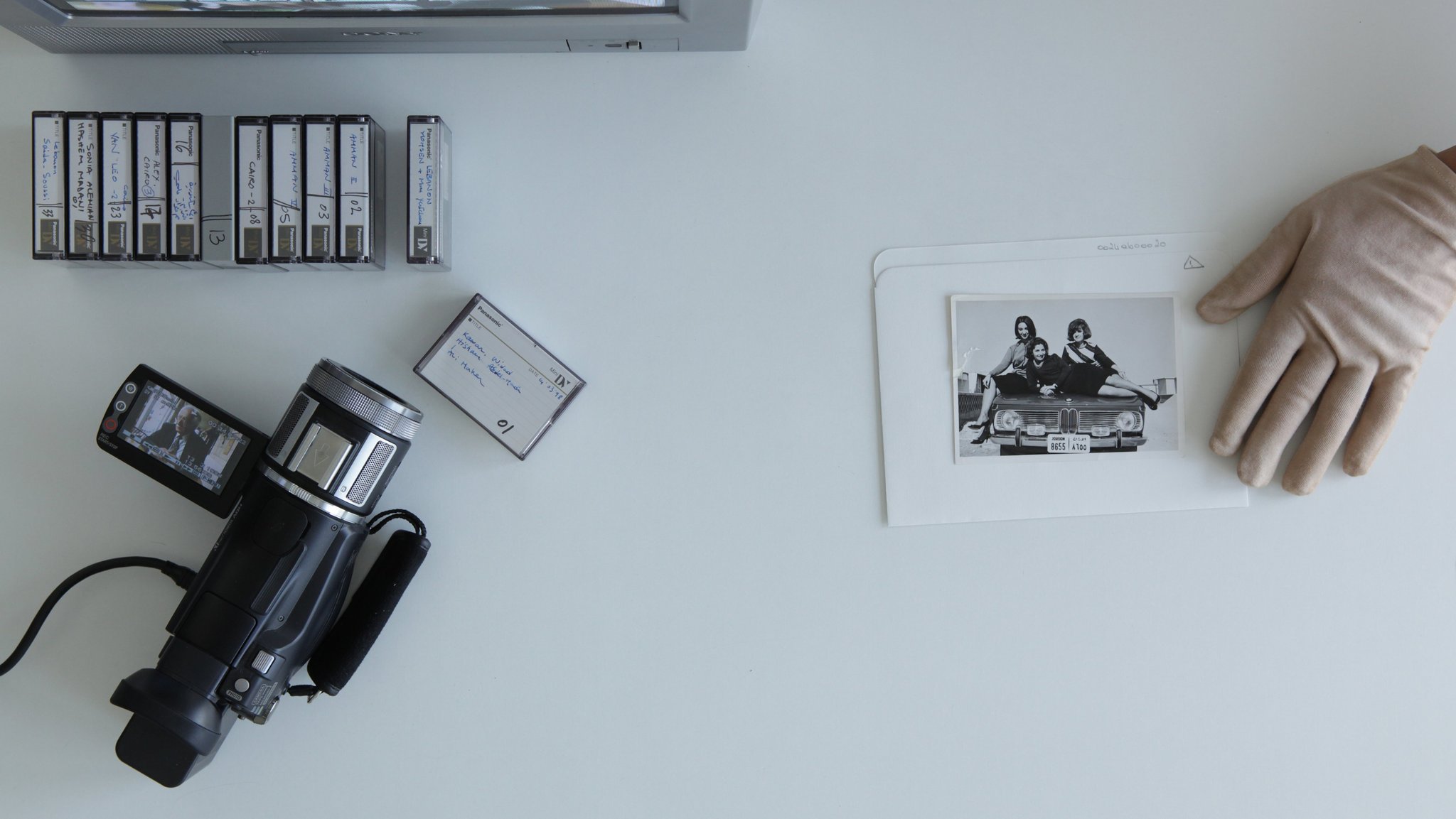 Resolutions: Evolving Realities