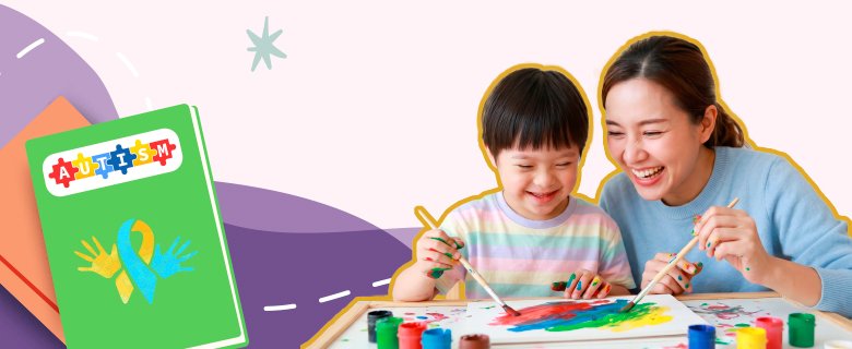 Ready for School Initiative: A Parent’s Guide to Building Visual Supports for Children with Special Needs