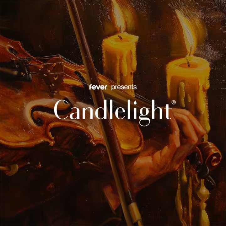 Candlelight: A Century of Iconic Arabic Music