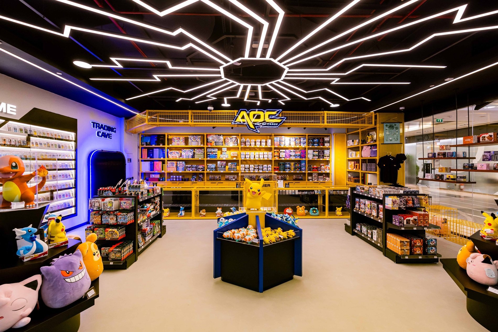 The Art of Cardz Tournaments in June 11 & 12, 2026