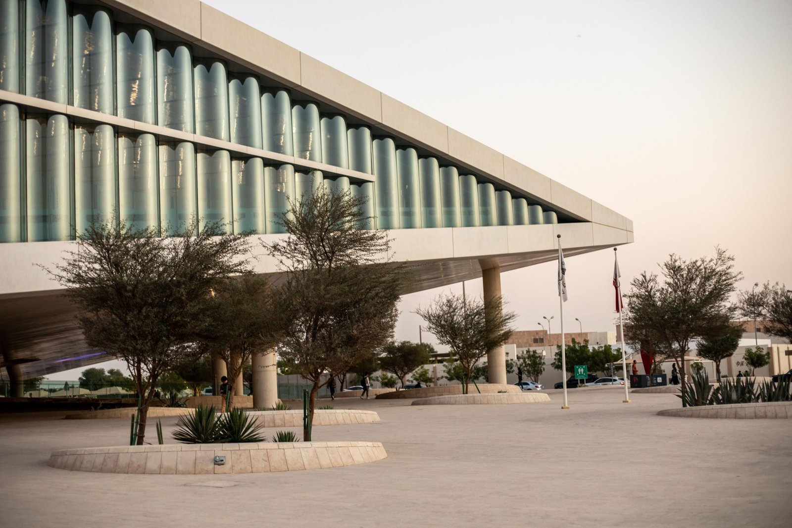 Centro Qatar – FIFA World Cup 2026 Live Screening Experience