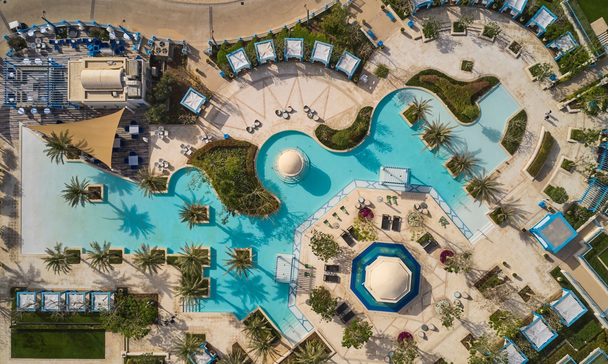 Salwa Day Escape
