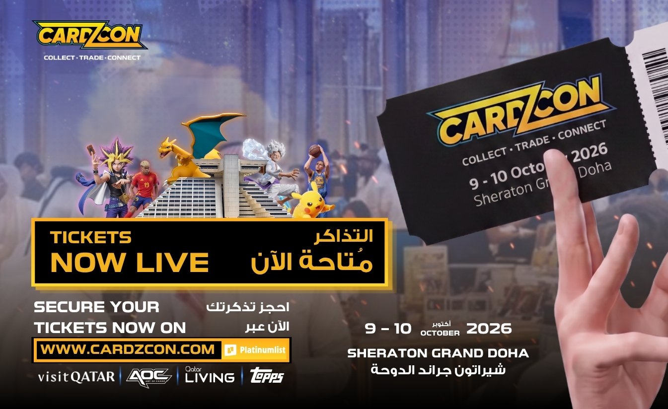 CARDZCON 2026