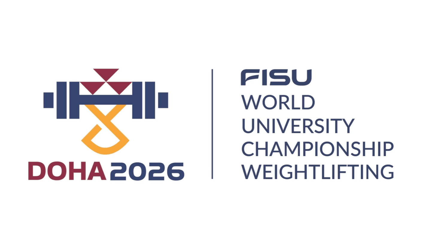FISU World University Weightlifting Championships 2026