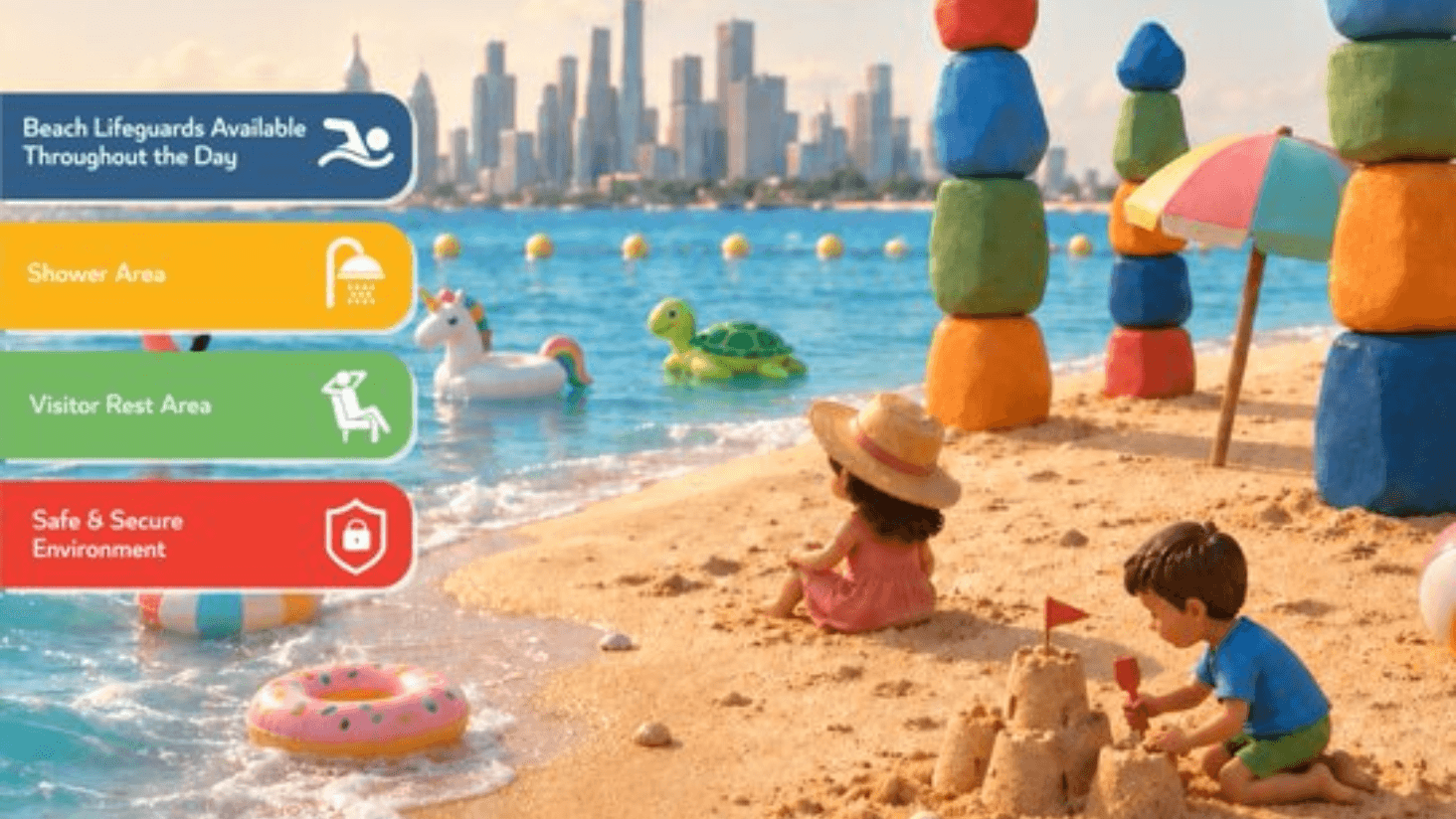 Floaties Festival