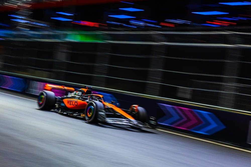 Formula 1 Qatar Airways Qatar Grand Prix 2027