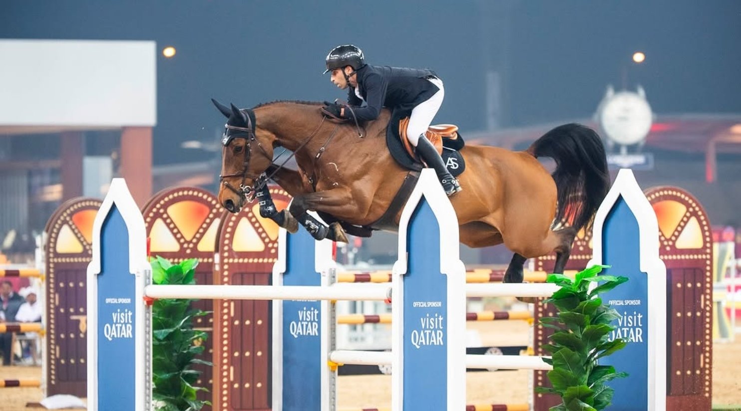 Al Shaqab International Arabian Horse Show