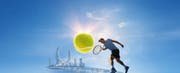 1st Qatar Asian Junior Tournament U14 – Tennis
