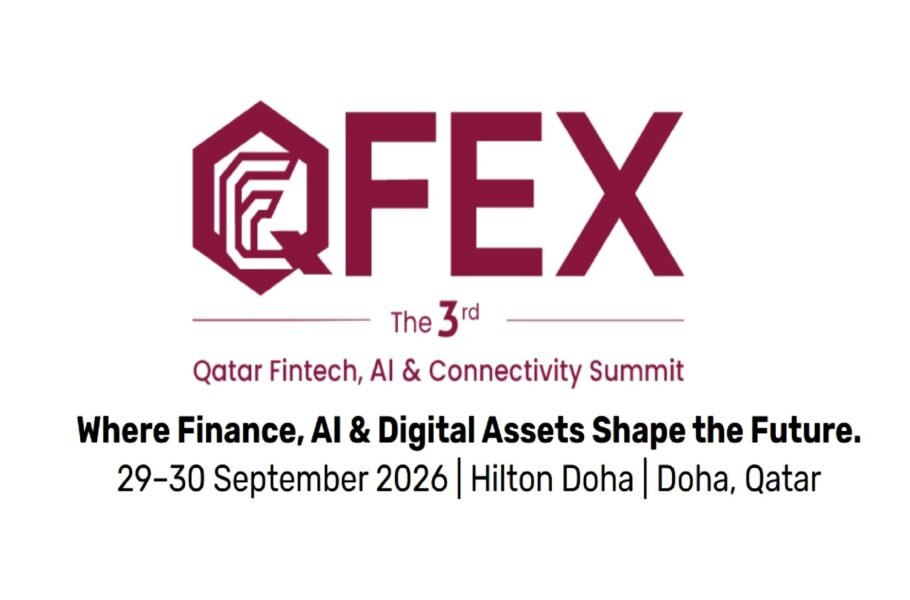 QFEX 2026 – Qatar Financial Markets, AI & Digital Assets Expo