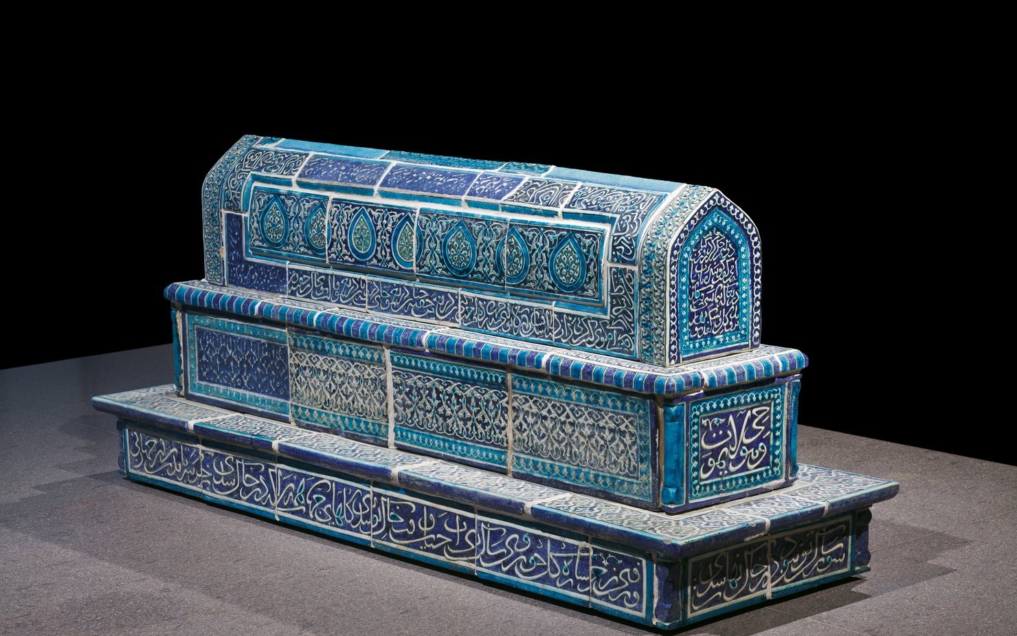 أوزبكستان: تراث في حركة