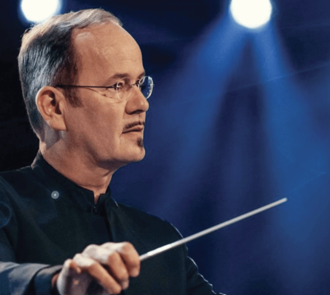 Oscar Race: An Evening of Academy-Award Music