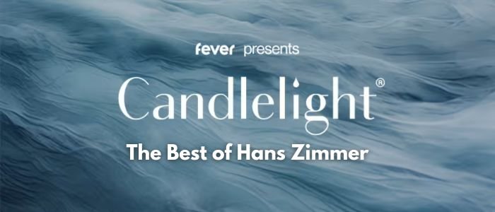 CANDLELIGHT: THE BEST OF HANS ZIMMER