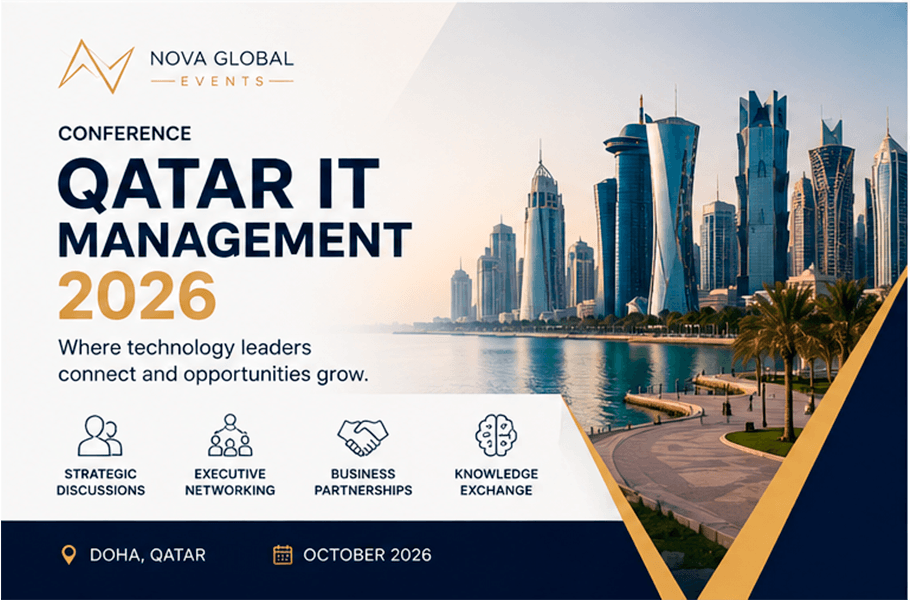 QATAR IT MANAGEMENT 2026