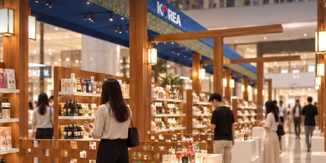 Korean Shopping Festival 2026