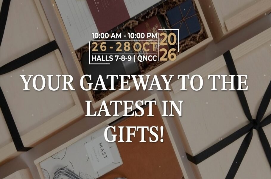 Inspire Exhibition for Decor, Gifts and Lifestyle 2026