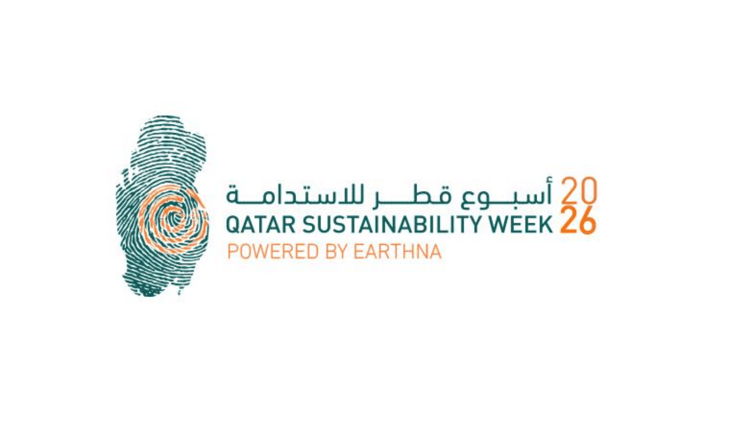 Qatar Sustainability Week 2026