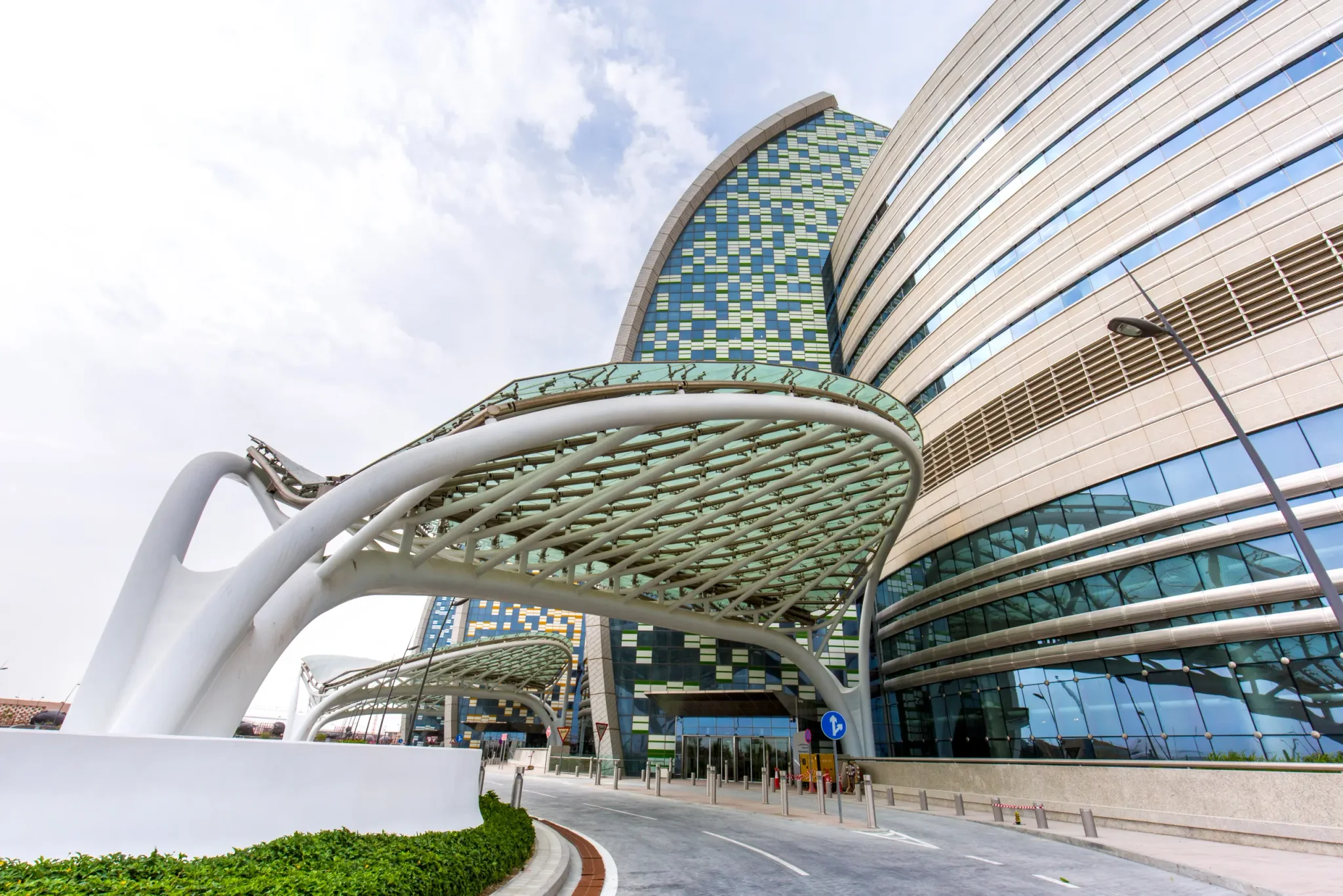 High Rislk Sidra Medicine Introduces Two New Specialized Therapies for Children ...