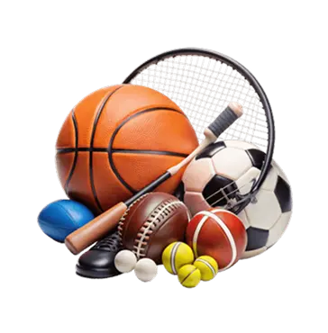 Sports & Hobbies