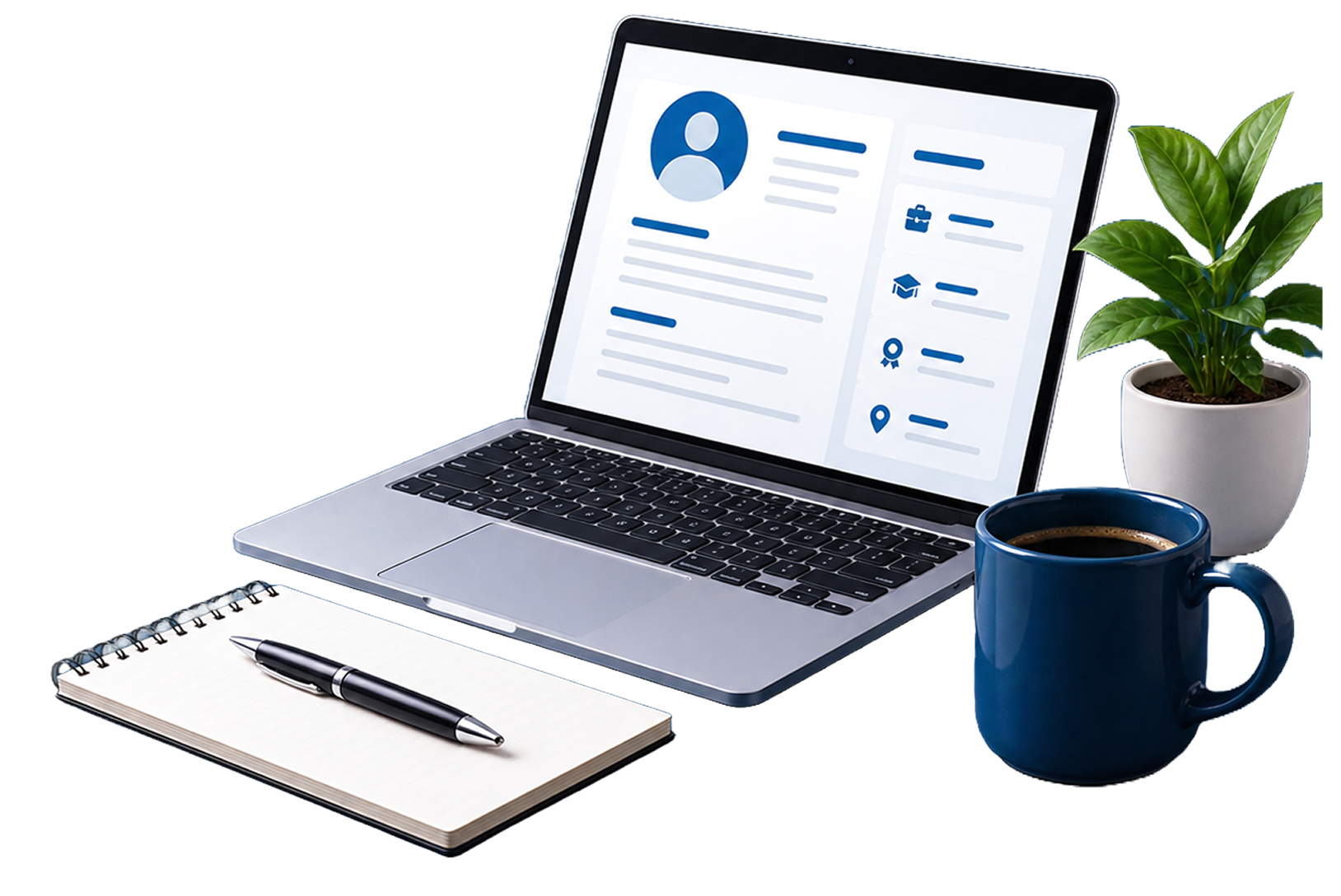 Create Your Jobseeker Profile Today